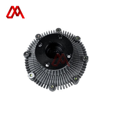 China IZUMI Truck Parts 8-94244409-0 8942444090 Cooling Fan Clutch for ISUZU NKR55 4JB1 