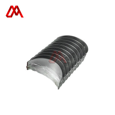 China IZUMI Truck Parts 8-94168552-0 8941685520 8-94168552-B0 8-94168552-B2 8-94168552-B5 Standard Crankshaft Metal Kit for ISUZU NKR NPR 