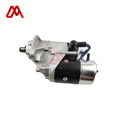 Premium Quality Starter Motor 1-81100323-J 181100323J for ISUZU 6HH1 FSR Truck