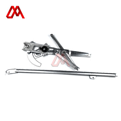 Heavy Duty Truck Parts 1744181340 1-74418134-0 Front Door Window Regulator for ISUZU CXZ81 10PE1