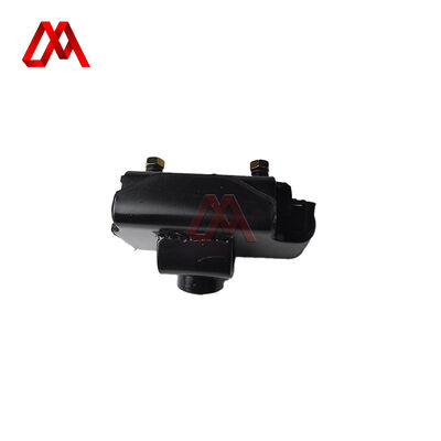 Heavy Duty Truck Parts diesel Genuine Parts Japan 1-53225280-0 1532252800 Engine Foot Rubber for ISUZU