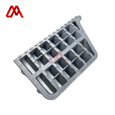 1-71996174-J 171996174J Step Board for Isuzu FVR96 Truck