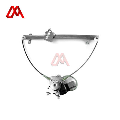 1-74400002-J 174400002J Window Regulator Motor Assembly for Isuzu FVR96 Truck