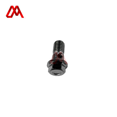 8943967110 8-94396711-0 Water Pipe Eye Bolt Suitable for ISUZU VC46