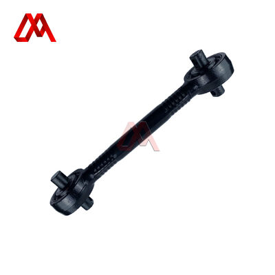 China IZUMI Truck Parts 1-51511656-0 1515116560 Rear Susp Torque Rod Assembly for ISUZU 6WF1 VC46 CXZ EXR