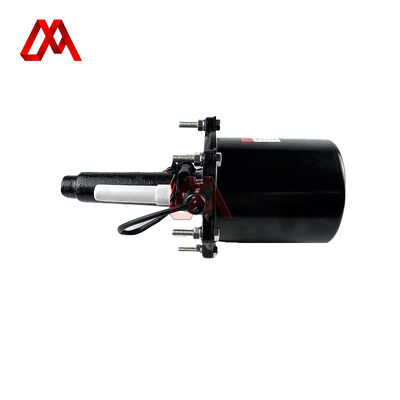 IZUMI Truck Parts 1-47800413-0 1478004130 Brake Vaccum Booster for ISUZU FSR 6HE1