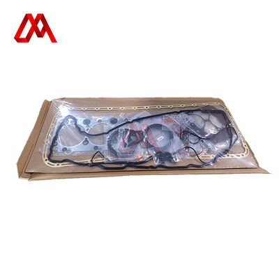 1-87812316-JC 1-87812316-0 Engine Overhaul Kit Fit for ISUZU 6HK1 Truck Engine Parts