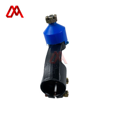 IZUMI Truck OEM Parts 1-43150801-0 8-98236790-0 Tie Rod Rod End 1431508010 8982367900 for ISUZU CXZ81K 10PE1