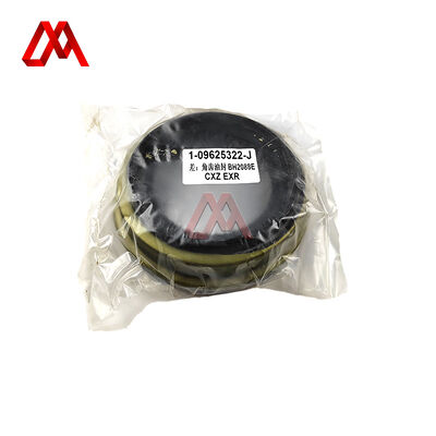 Trucks Parts Suppliers 1-09625322-0 1096253220 Final Pinion Oil Seal for ISUZU CXZ81K VC46 10PE1