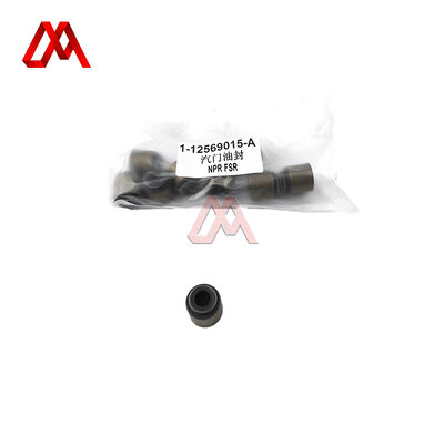 Trucks Parts Suppliers OEM 1-12569015-0 1125690150 Seal Valve Guide for ISUZU NPR 6BD1/G1 