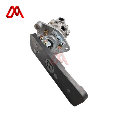 Spare Parts For Trucks Auto Part 1481005760 1-48100576-0 Brake Valve for ISUZU CVR 