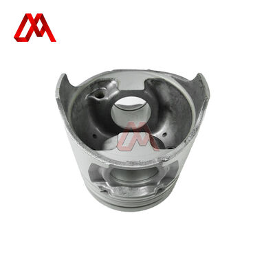 1-87813593-J 187813593J Cylinder Liner Kit for Isuzu 4HK1 6HK1QX Truck