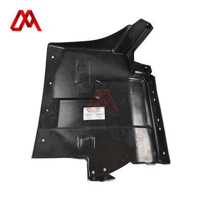 Wholesale Truck Spare Parts 1799389711 1799388279 1-79938971-1 1-79938827-9 Rear Mud Guard for ISUZU FVZ34 6HK1