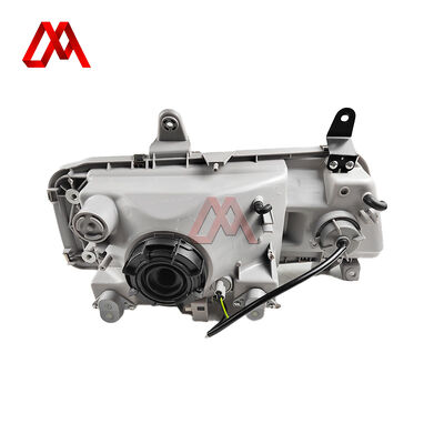 Wholesale Truck Spare Parts HEAD LAMP 1868301750 1-86830175-0 1-86830-175-0 for ISUZU FTR FSR FRR FVR
