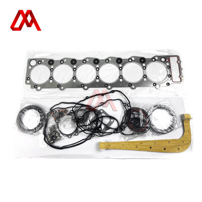 Wholesale Truck Spare Parts 1-87810868-0 1878108680 ENGINE OVERHAUL GASKET SET For Isuzu