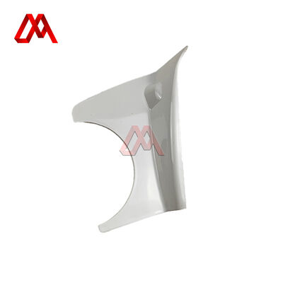 Wholesale Truck Spare Parts Front Corner Cover 5-9000022-0 590000220 for ISUZU 