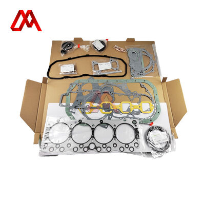 Wholesale Truck Spare Parts Head Gasket Kit Full Gasket Kit 5-87811193-0 5878111930 for ISUZU NPR 4BE1 4BG1 4BG1T 