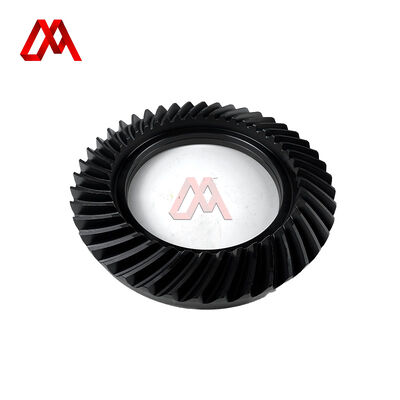 8-97092946-0 8-98092143-0 Final Drive Gear Set 8970929460 8980921430 Suitable for ISUZU NPR