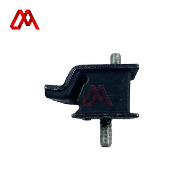 Truck OEM Parts 8-94111903-0 8941119030 Rear Engine Mounting Cushion Rubber for ISUZU NKR NPR