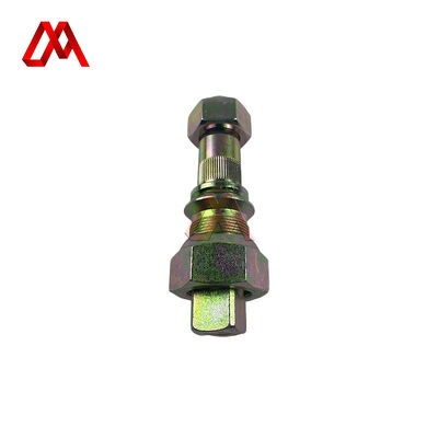 Truck OEM Parts 8943833360 8-94383336-0 Auto Parts Wheel Hub Bolt For Isuzu NPR 4HF1 700P 