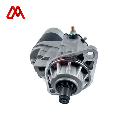 Truck OEM Parts 8-94399159-4 8943991594 Starter Assembly for ISUZU FSR 6HH1 