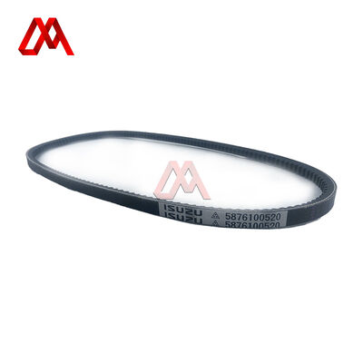 OE 5-87610052-0 5876100520 Fan Belt for Isuzu NPR 4HF1 Truck