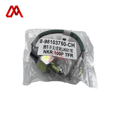 8-97165950-0 Neutral Switch Suitable for ISUZU NKR 4JB1 8971659500