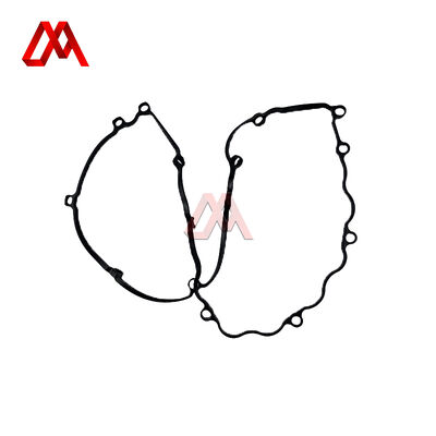 Truck OEM Parts 8-97105690-3 8971056903 Head To Cover Gasket For ISUZU XD NPR66 4HF1
