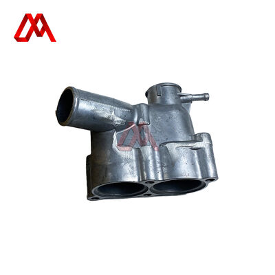 Truck OEM Parts Water Outlet Pipe 8-97372769-0 8973727690 For ISUZU NPR 4HF1 4HG1 4HE1 
