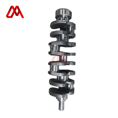 Truck OEM Parts 8-97388828-0 Crankshaft 8973888280 for ISUZU NKR NPR TFR 4JJ1