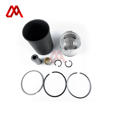 5-87813392-J 587813392J Cylinder Liner Kit Fit For Isuzu 4HG1 Engine