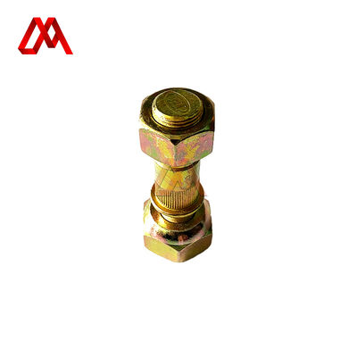 8-94383337-J Hub Bolt Replacement for Isuzu 700P 4HK1 Truck