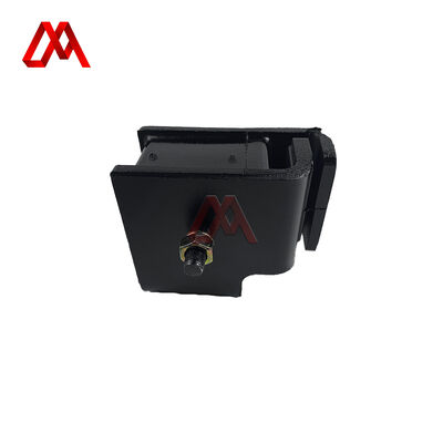 LH Engine Mount 12031-1241 for Hino 500 (2004–2024)