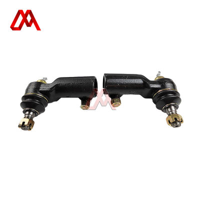 OEM 45406-1710 45406-1711 Tie Rod End R L Auto Parts for HINO 