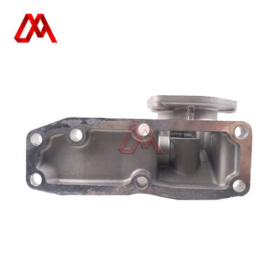 1137161250 113716-1250 1-13716125-0 Thermostat seat for ISUZU EX200 6BD1 
