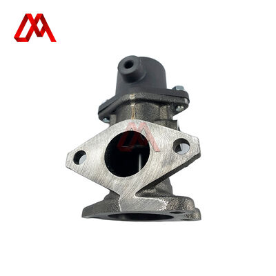 EGR Valve Truck Parts OEM 1-16110015-2 1161100152 For ISUZU CYZ06 CYH06 
