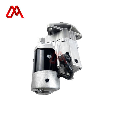 Truck Part 1-28000049-0 1280000490 New Starter For ISUZU CXZ 6BD1 