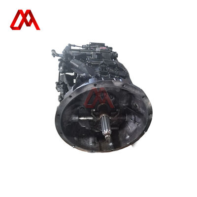 1-33043606-0 1330436060 Truck Part Gearbox Asembly Support for Isuzu CXZ 6WF1 