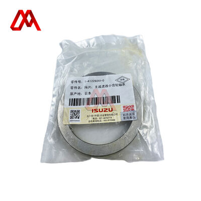 1-41229241-0 1412292410 Cylinder Gasket Truck Parts For ISUZU 