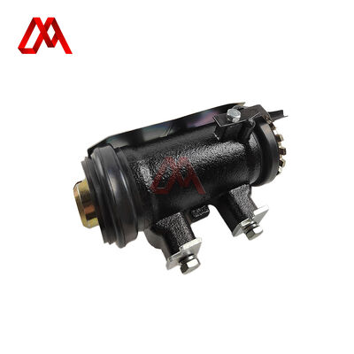 1476005561 1-47600556-1 Upper Rear Cushion Rubber Bolt for ISUZU FSR32 6HE1 