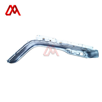 1-71996177-0 1719961770 Front Fender For ISUZU FVZ34 6HK1 