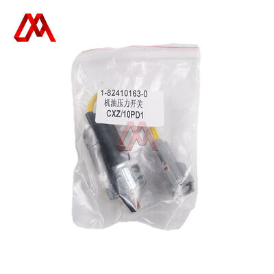 1-82410163-0 1824101630 Pressure Switch for ISUZU CXZ 10PD1 
