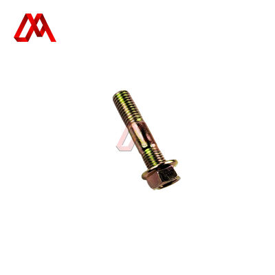 5-09300066-0 Axle Shaft To Hub Stud 5093000660 for ISUZU NKR 4JB1