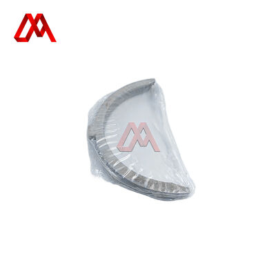 5-11685001-0 5116850010 Crankshaft Thrust Plate Truck Parts For ISUZU 4BB1 6BB1-D1-G1 