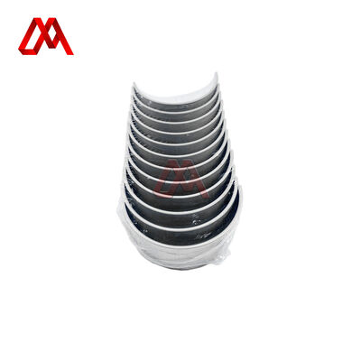 5-12271010-0 5122710100 Con Rod Bearing R169H1 STD Truck Parts For ISUZU 6BD 6BF 6BG1 