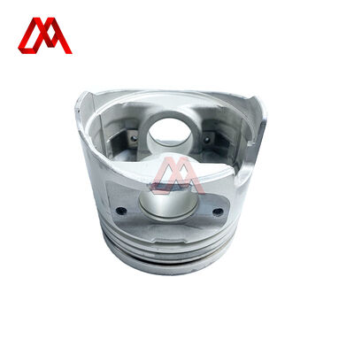 5-87813392-0 5878133920 Cylinder Liner Kit for ISUZU NPR 4HG1