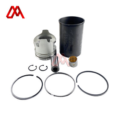5-87813572-0 5878135720 Cylinder Liner Kit For ISUZU NPR 4HG1T 