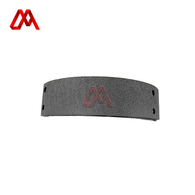 Brake Shoe with Lining 8-94154773-T 894154773T for Isuzu NPR 4BD1