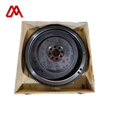 8-94393849-0 8943938490 Flywheel for ISUZU FRR FSR FTR 