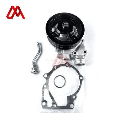 8976027730 8-97602773-0 With Gasket Water Pump Assembly Suitable for ISUZU 6HH1 FRR FSR